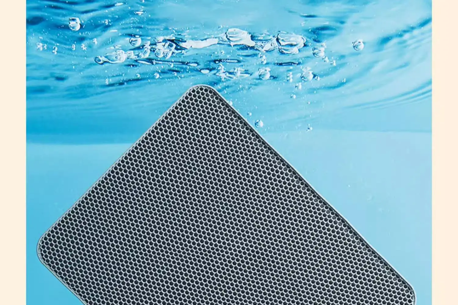 Extra Large Cat Litter Mat Heavy Duty Waterproof 2 Layer Non Slip Washable Pet Floor Protector Litter Box Sand Stopper - Image 30